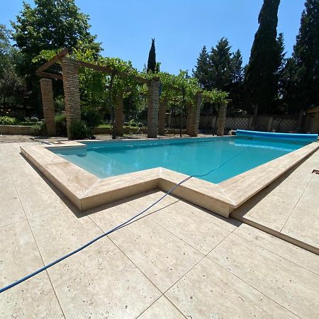 Rare House With Garden Vila Tbilisi Exterior foto