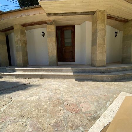 Rare House With Garden Vila Tbilisi Exterior foto