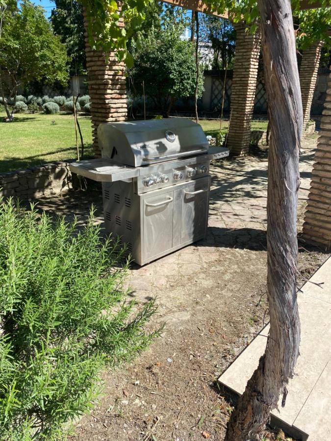 Rare House With Garden Vila Tbilisi Exterior foto