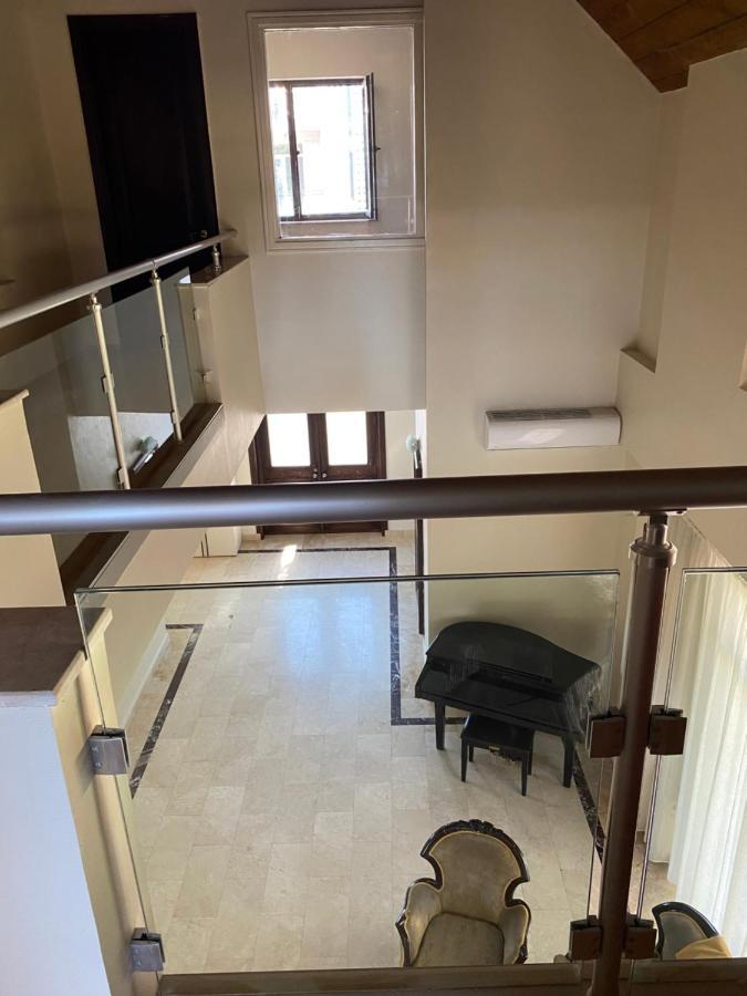 Rare House With Garden Vila Tbilisi Exterior foto