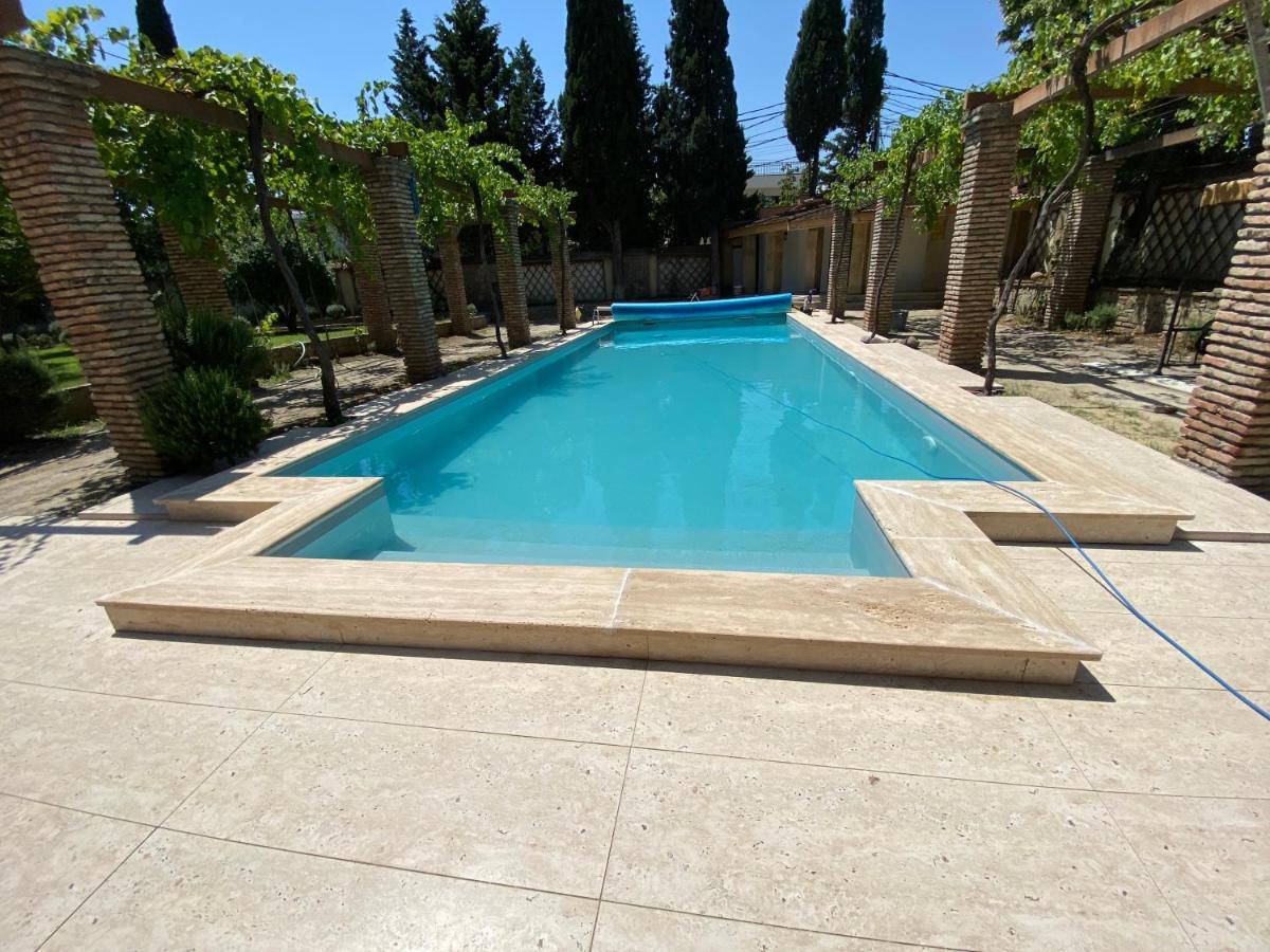 Rare House With Garden Vila Tbilisi Exterior foto