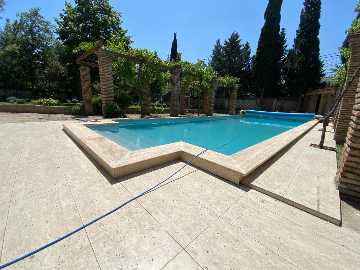 Rare House With Garden Vila Tbilisi Exterior foto