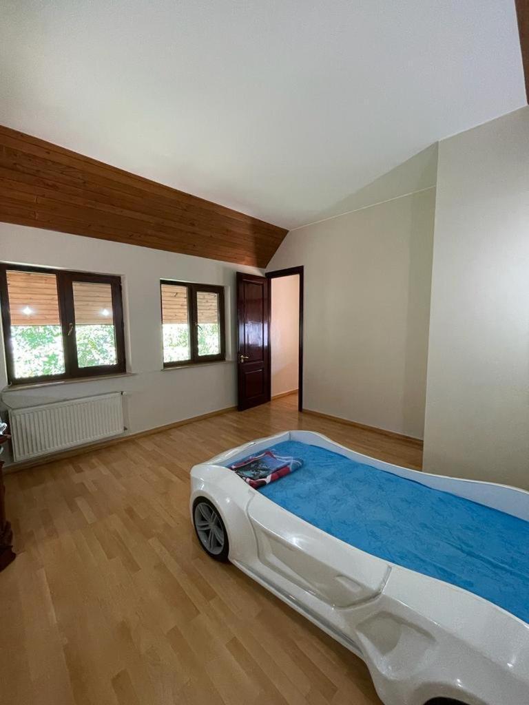 Rare House With Garden Vila Tbilisi Exterior foto