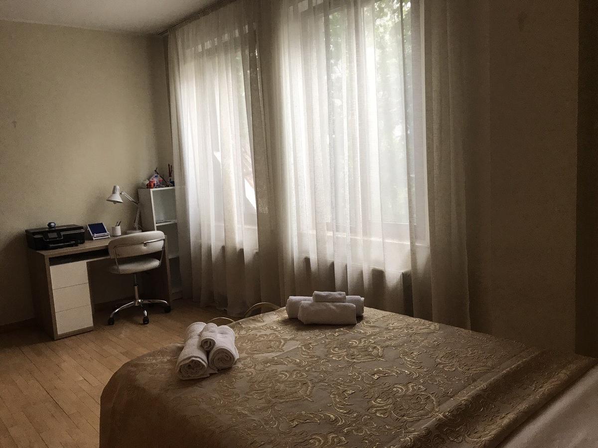 Rare House With Garden Vila Tbilisi Exterior foto