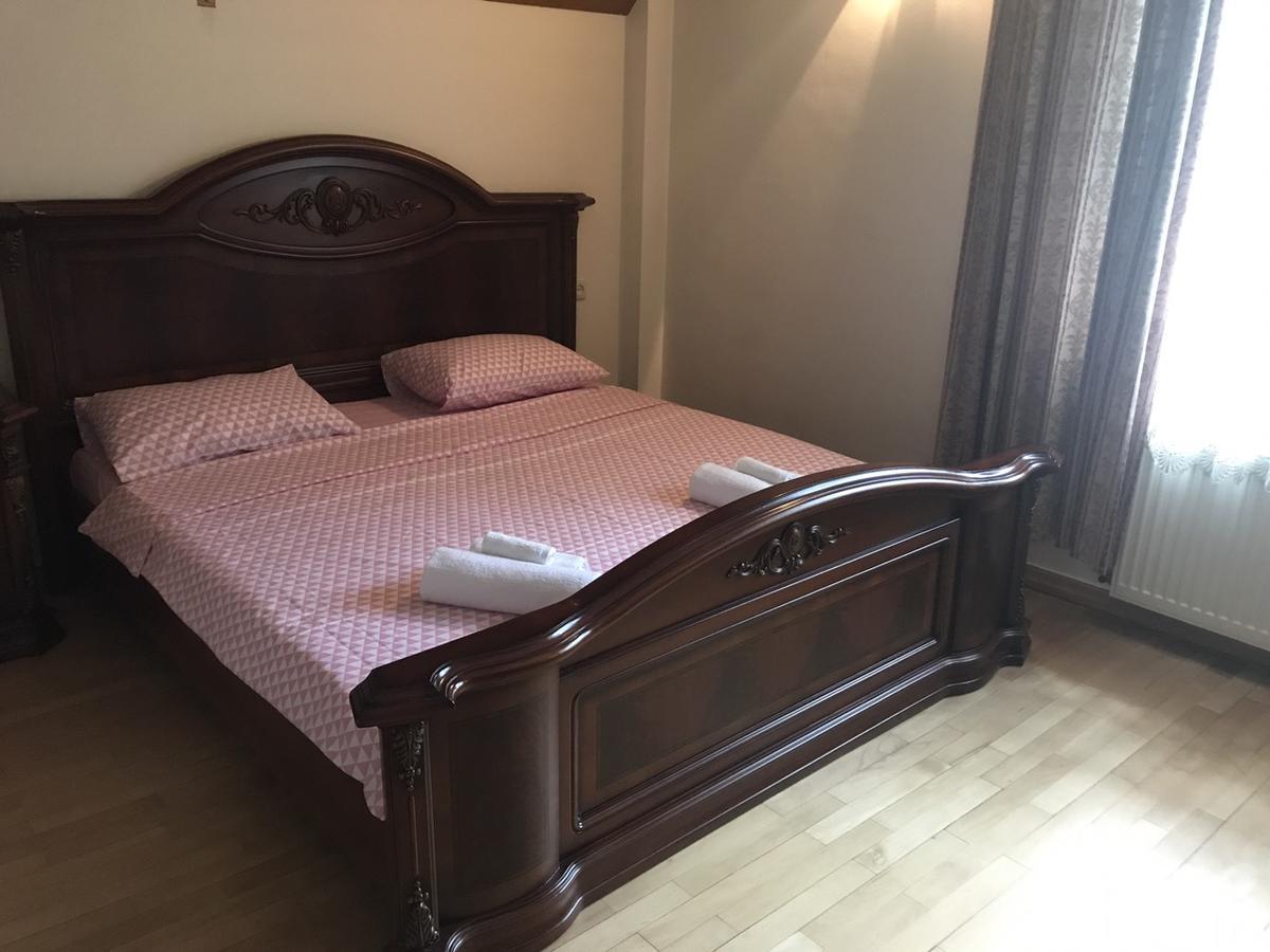 Rare House With Garden Vila Tbilisi Exterior foto