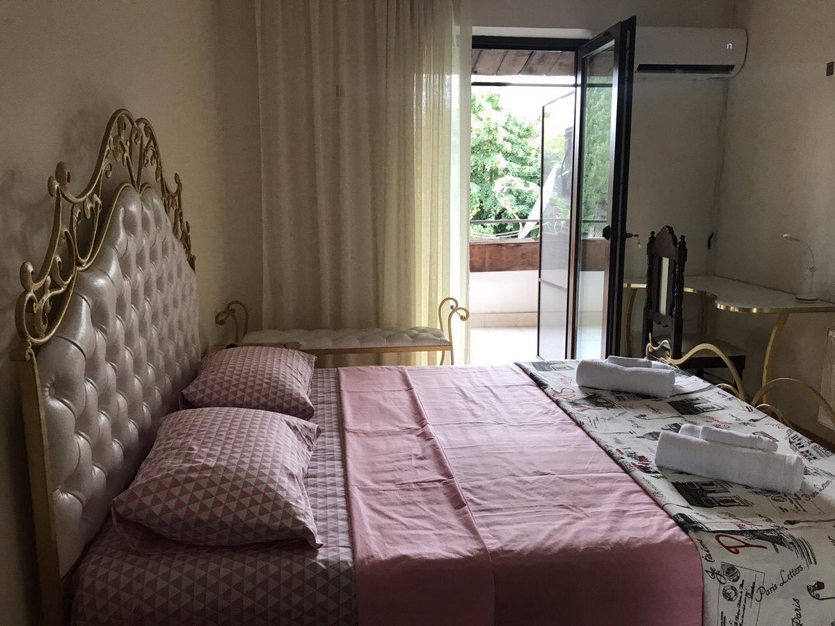 Rare House With Garden Vila Tbilisi Exterior foto