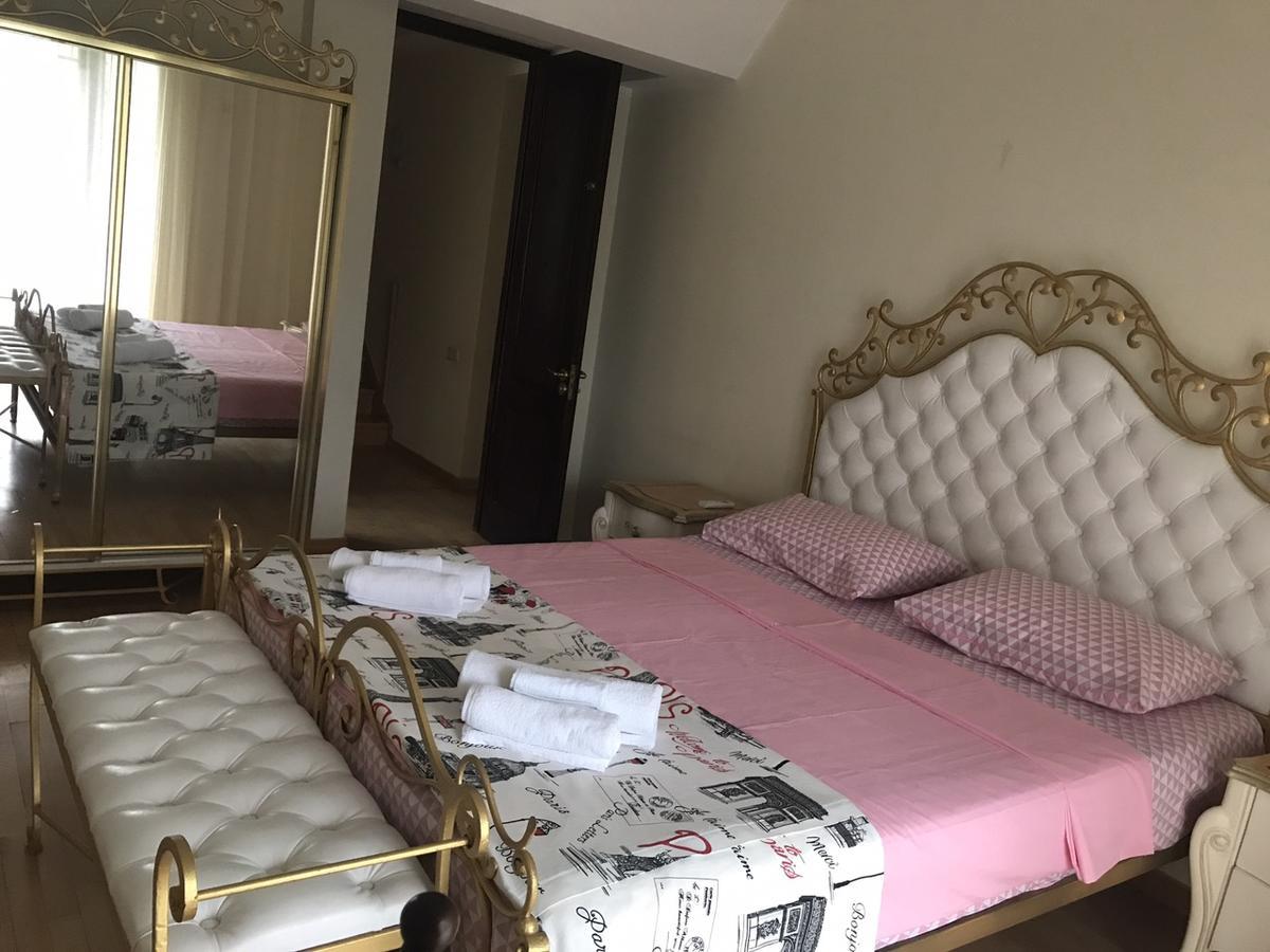Rare House With Garden Vila Tbilisi Exterior foto