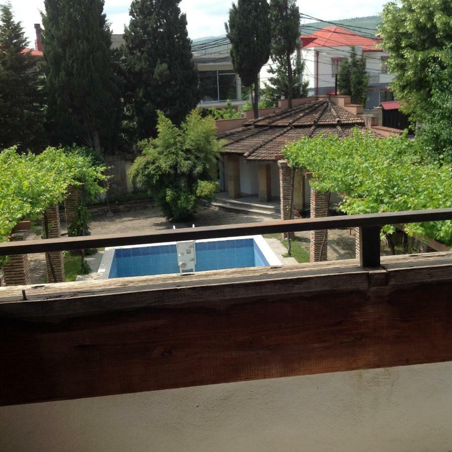 Rare House With Garden Vila Tbilisi Exterior foto